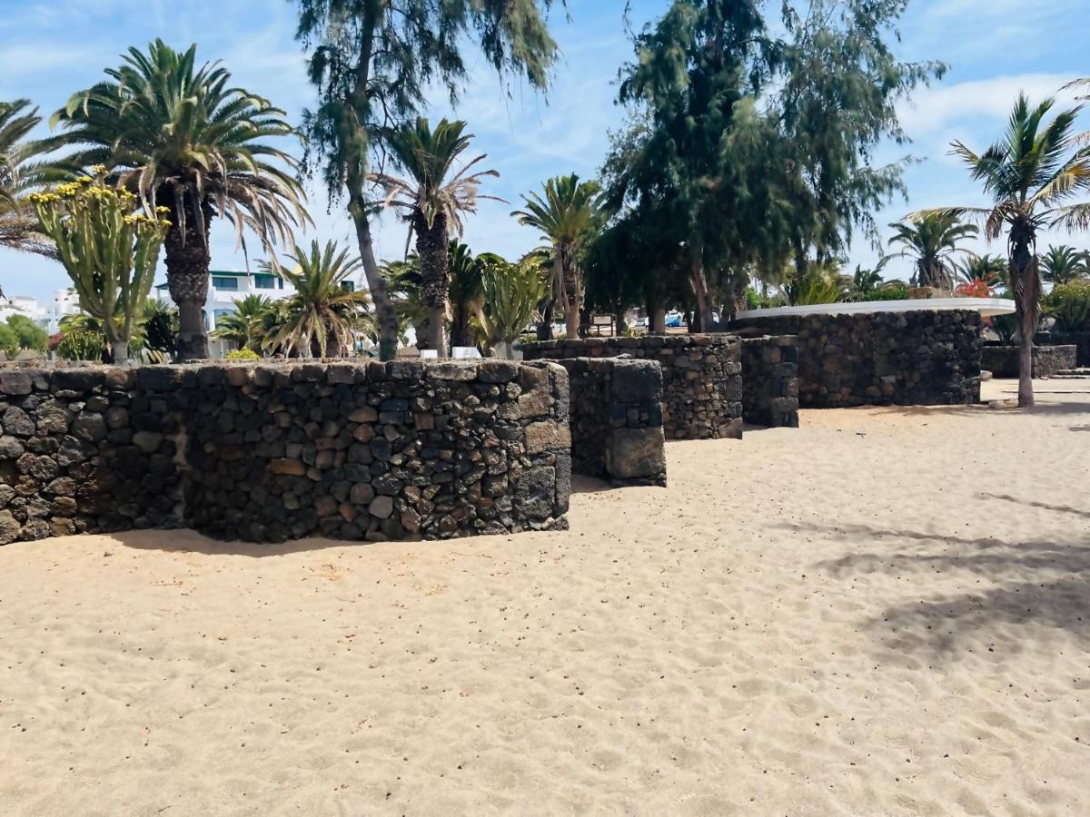 코스타 테기세 Trinity House En Playa Bastian 빌라 외부 사진