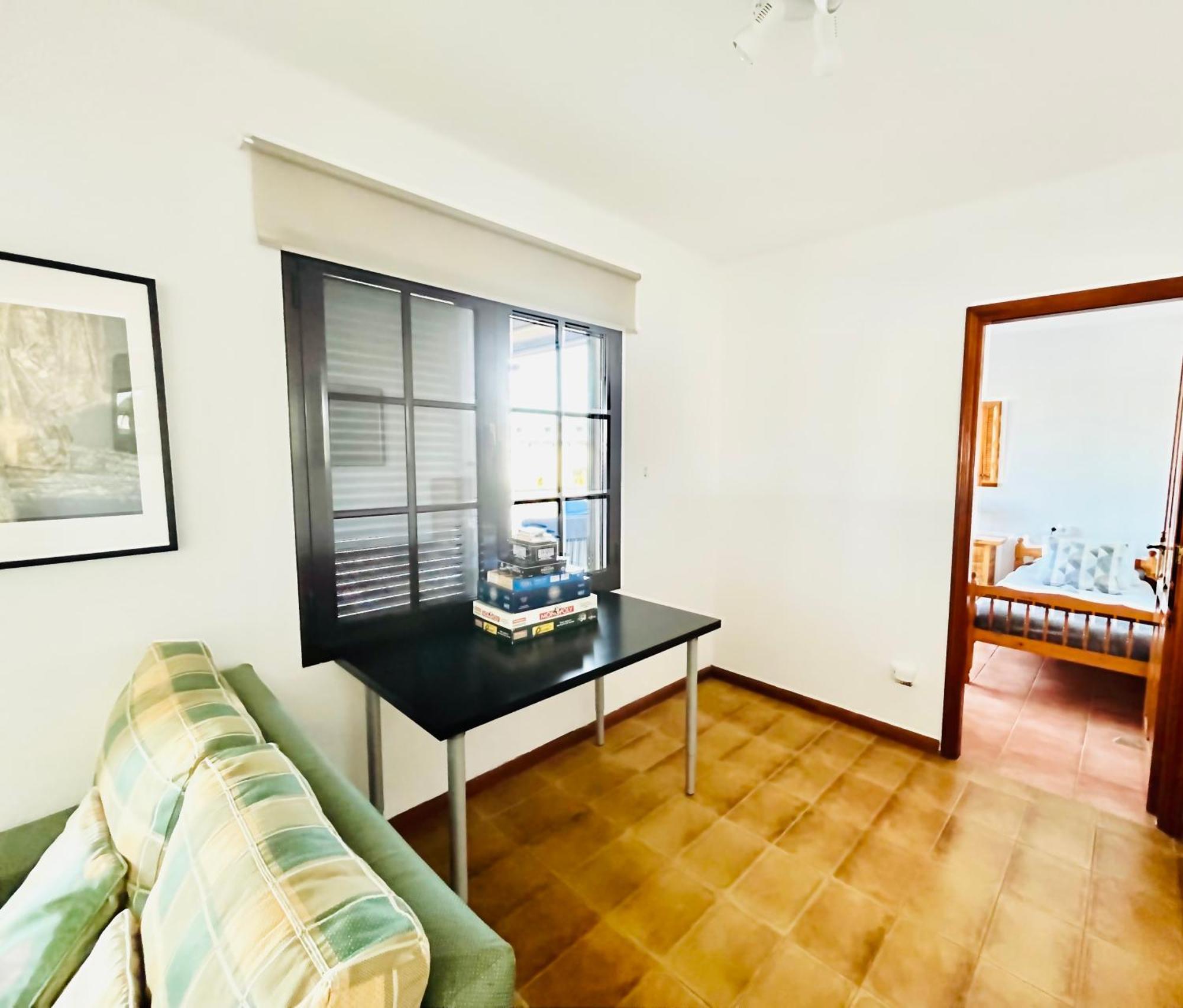 코스타 테기세 Trinity House En Playa Bastian 빌라 외부 사진