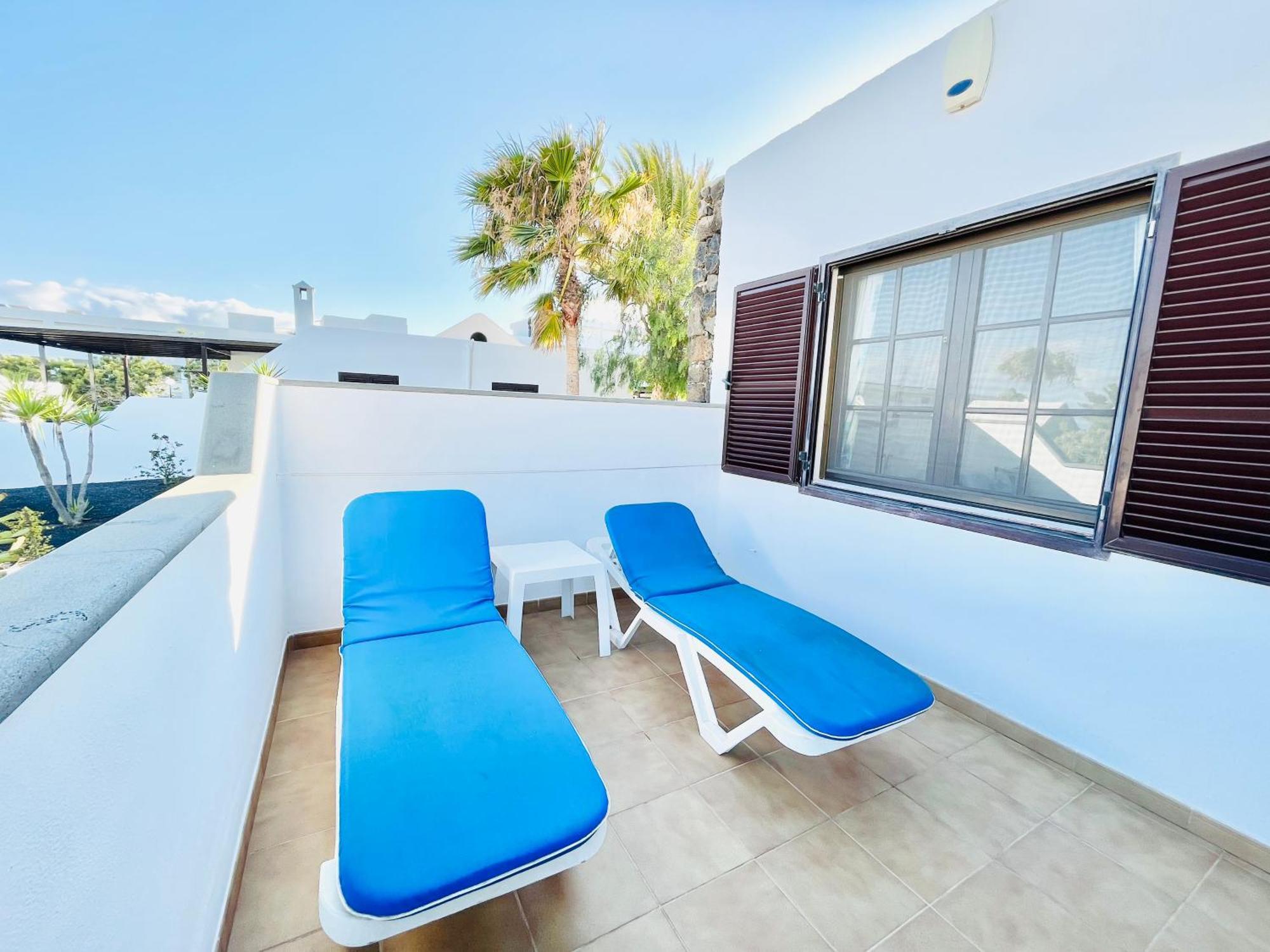 코스타 테기세 Trinity House En Playa Bastian 빌라 외부 사진